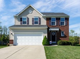 1396 Apple Farm Dr, Amelia, OH 45102