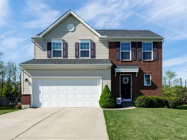 1396 Apple Farm Dr, Amelia, OH 45102