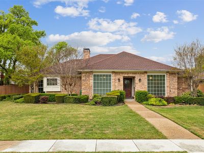 2721 N Spring Dr, Richardson, TX, 75082
