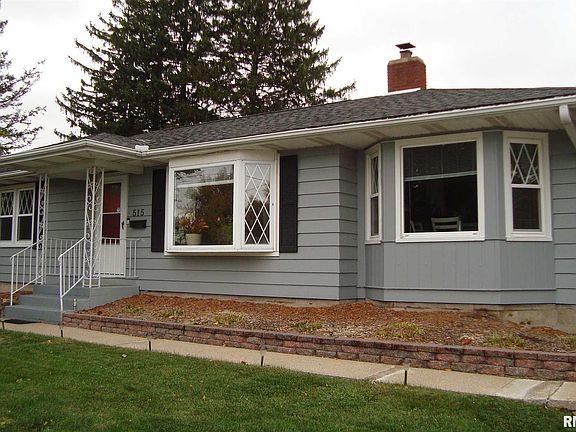 3rd image of 515 Yates St