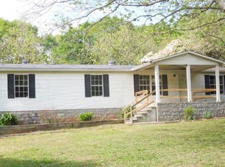 148 Peachtree St, Colbert, GA 30628