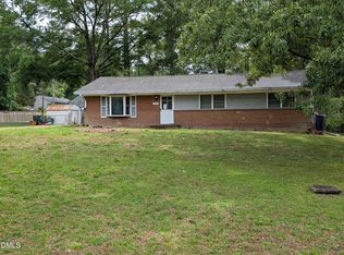 3822 Alameda St, Durham, NC 27704