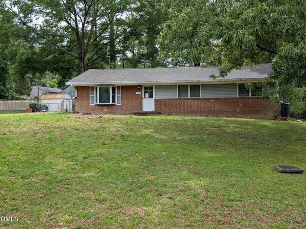 3822 Alameda St, Durham, NC 27704
