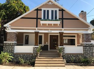 2262 N Beachwood Dr #6, Los Angeles, CA 90068