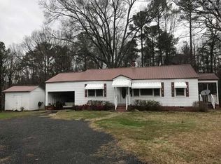 391 Phillipstown Rd, Kershaw, SC 29067
