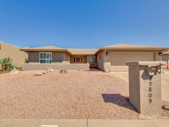 2nd image of 25809 S Beech Creek Dr