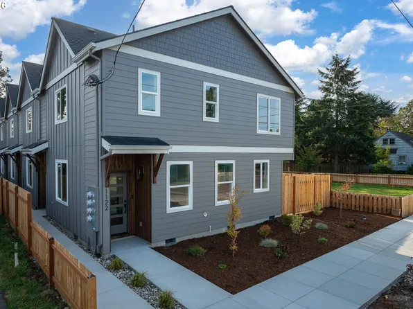 1126 NE 84th Ave, Portland, OR 97220