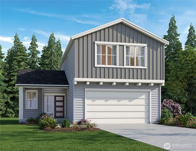 34 Basil Avenue, Shelton, WA, 98584