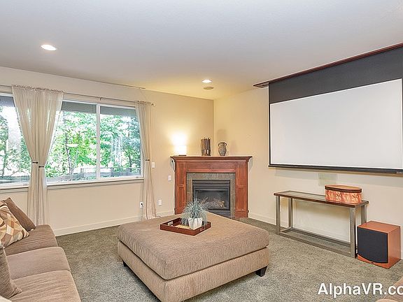 Great Room/Home Theater