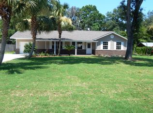 219 Beulah Ave, Panama City, FL 32404