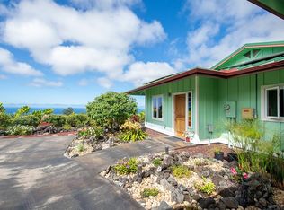 73-4520 Aniani St, Kailua Kona, HI 96740