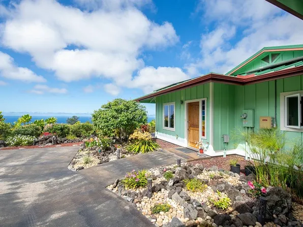 73-4520 Aniani St, Kailua Kona, HI 96740