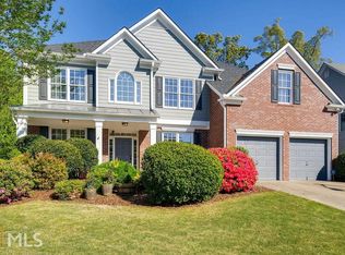 4309 Goswell Rd SE, Smyrna, GA 30082