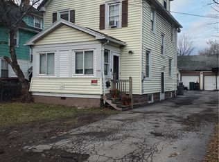 1148 Jay St, Rochester, NY 14611