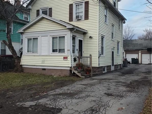 1148 Jay St, Rochester, NY 14611