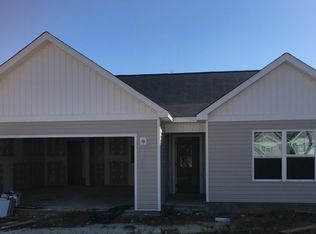 231 Allentown Ln, Macon, GA 31216