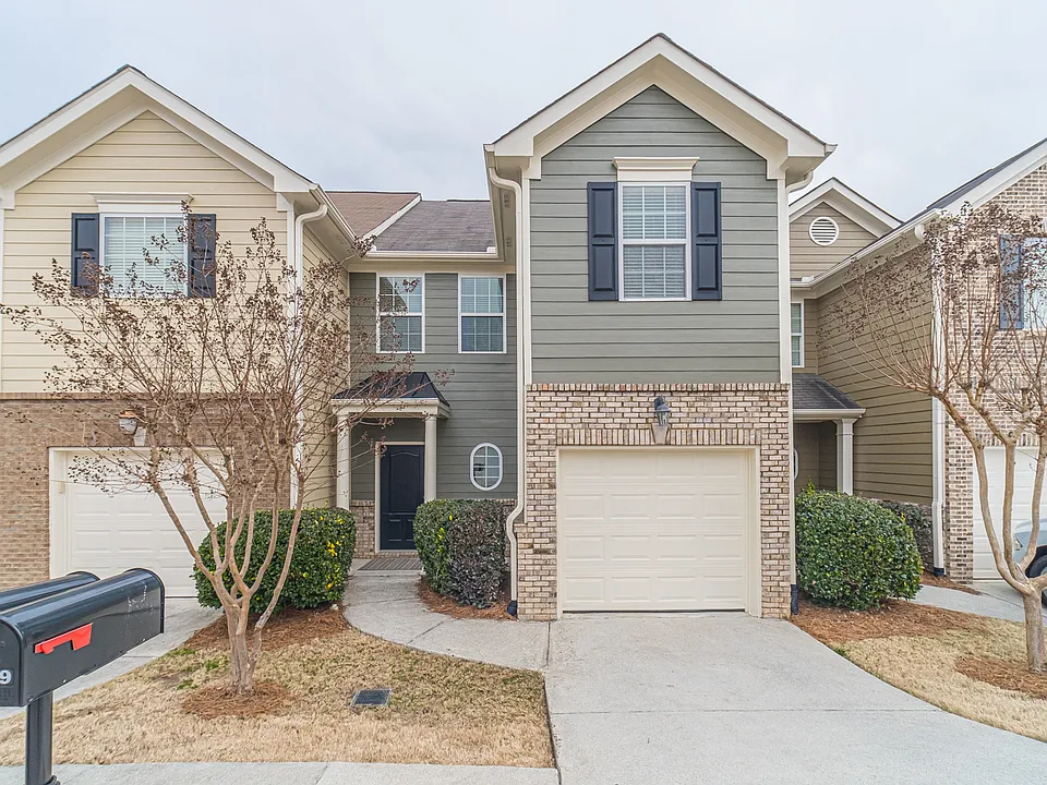 6519 Whitebeam Trl