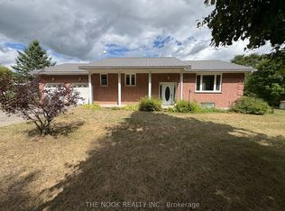 6780 9th Line, Pt Hope, ON K0L1B0