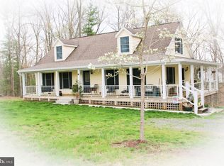 559 Tilhance Rd, Hedgesville, WV 25427