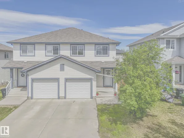 32 Caragana Way, Fort Saskatchewan, AB T8L 0H8