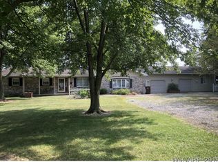 22638 Lincoln Hwy, Delphos, OH 45833