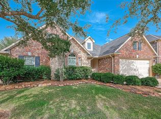 2935 Pheobe Trce, Katy, TX 77494