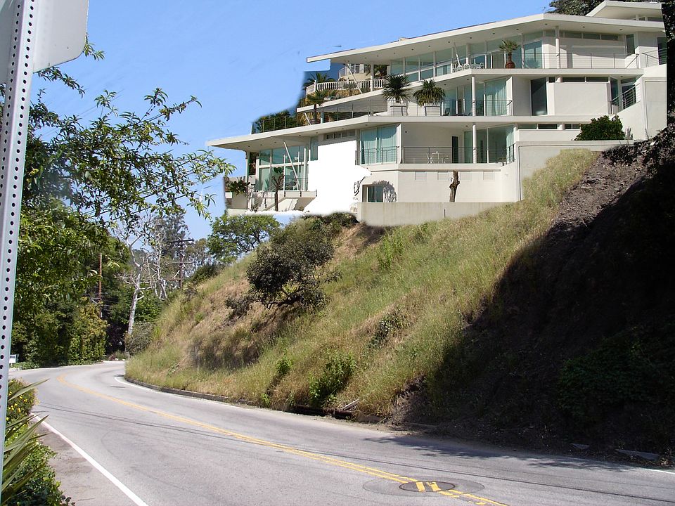 1st image of 2230 Benedict Canyon Drive