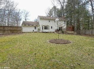 5005 Pheasant Ridge Rd, Fairfax, VA 22030