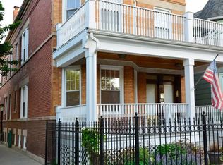 2519 W Montrose Ave #1, Chicago, IL 60618