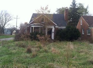 12201 Asbury Park, Detroit, MI 48227