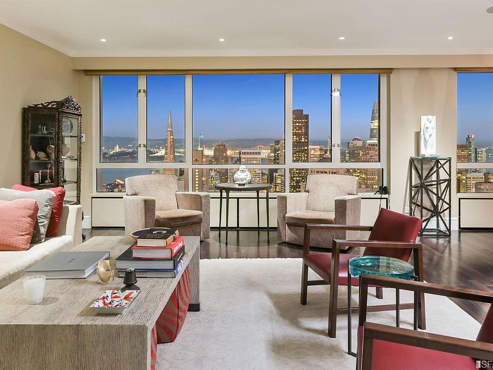 1st image of 1200 California St #27