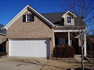 4952 Water Brook Cir, Arlington, TN 38002
