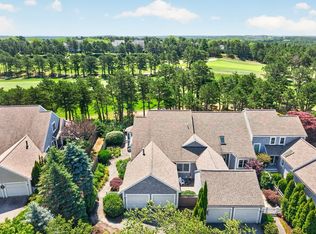 70 Benjamins Gate #70, Plymouth, MA 02360