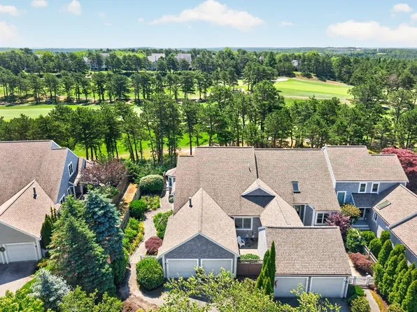 70 Benjamins Gate #70, Plymouth, MA 02360