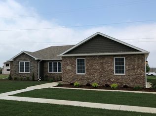 2083 Old Brick Rd, Bourbonnais, IL 60914