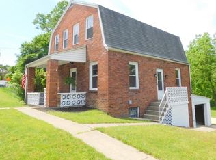 7074 Baptist Rd, Bethel Park, PA 15102