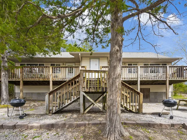 152 & 154 Deep Water Circle, Reeds Spring, MO 65737