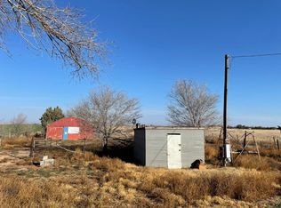 6226 County Road 5800, Lubbock, TX 79415