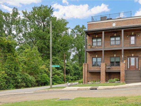 816 Riverside Park, Richmond, VA 23220