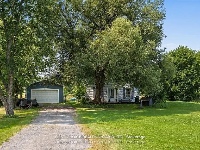 8 Campbell Reid Ct — Photo 1