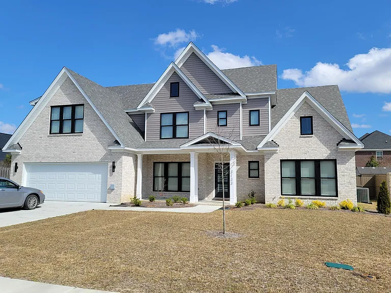 3133 Drumfinn Dr — Photo 1