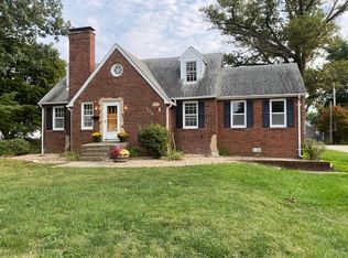 309 W Champaign Ave, Rantoul, IL 61866