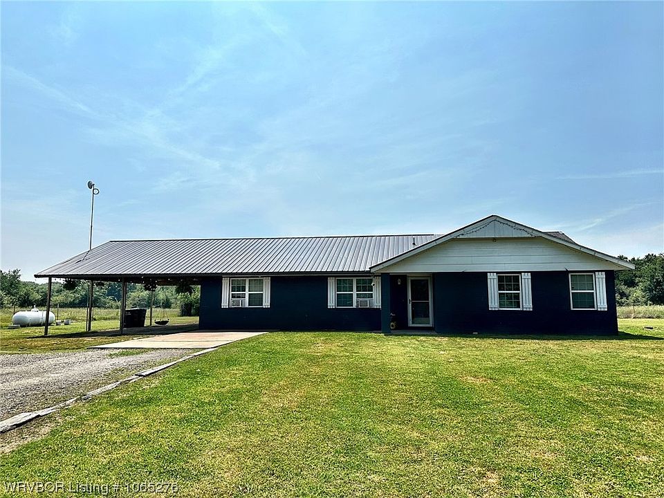 455 S Shiloh Rd, Sallisaw, OK 74955 Zillow