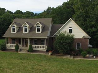 7518 W 50 S, Morgantown, IN 46160