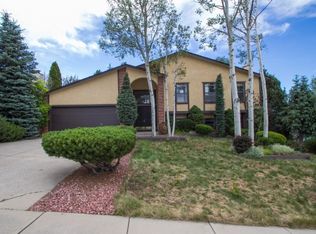 4951 Wood Brook Ct, Colorado Springs, CO 80917