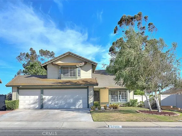 22559 Climbing Rose Dr, Moreno Valley, CA 92557