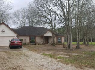 10823 Amar Dr, Conroe, TX 77303