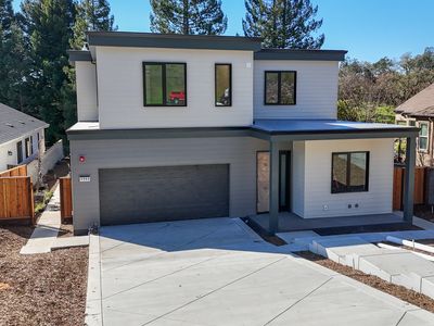 4966 Lakepointe Cir, Santa Rosa, CA, 95403
