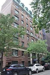 Rented by Brown Harris Stevens