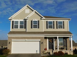 1233 Foor Blvd, Pataskala, OH 43062